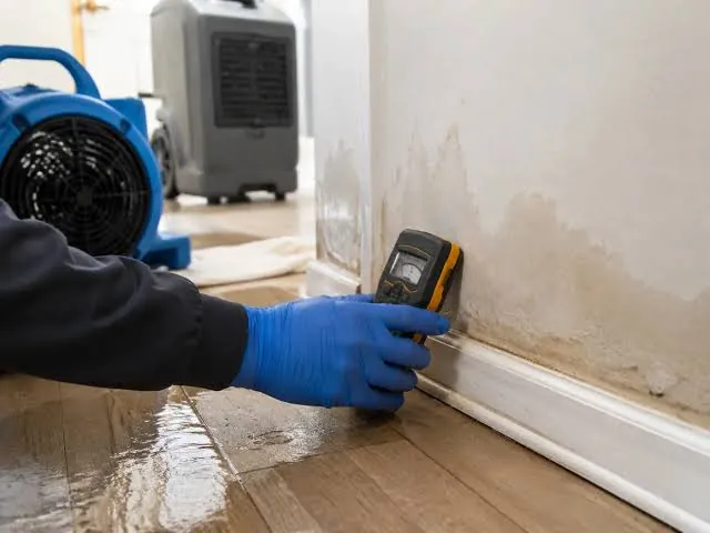 24/7 Water damage restoration services in Warson Woods, MO - Rapid flood cleanup and mitigation
